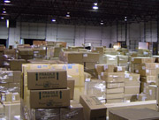 Warehouse Jobs